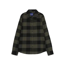 Only & Sons Junior Srajca OSJGUDMUND oliva/jelka
