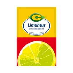 C Limuntus, 10g