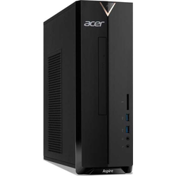 Acer Aspire XC-830 Pentium/8GB/SSD 256GB/Win10