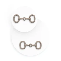 Okraski za mokasine Beige