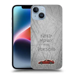ULTIMATE CASE za Apple iPhone 14 - Garage Scratch