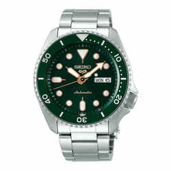 SEIKO moška ročna ura SRPD63K1