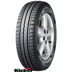 KLEBER letnja poluteretna guma 185 / 75 R16 C 104R TRANSPRO