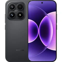 XIAOMI pametni telefon 17 12GB/256GB, Black