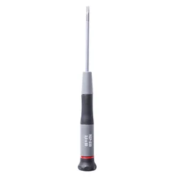 Rubicon Precizni ravni odvijač REP-S30, 3.0x60mm