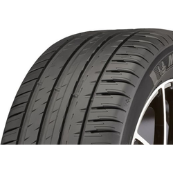 Michelin Pilot Sport 4 SUV ZP ( 275/45 R20 110Y XL EV Suitable, sa zaštitnom lajsnom za felne (FSL), runflat FRV )