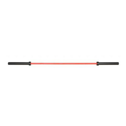 Ring olimpijska sipka - cerakote crvena-RP OB86-CERAKOTE red