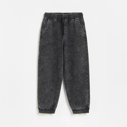 Reserved - Jogger farmerke
