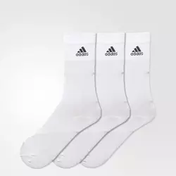 ADIDAS čarape PER CREW T 3PP AA2329