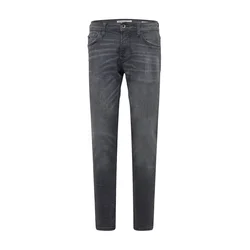 TOM TAILOR DENIM Kavbojke, siva
