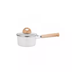TEXELL Šerpica Cream 16*8.5 cm TPCM-SP372