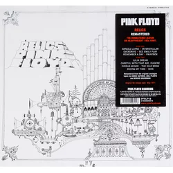 PINK FLOYD - Relics