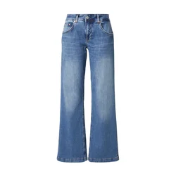 Herrlicher Kavbojke Edna  moder denim