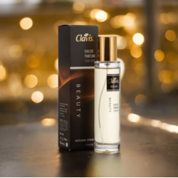 Clavis Beauty Muški parfem 704_J EDP, 50ml