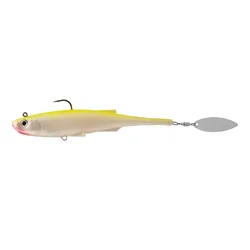 Rapture MAD SPINTAIL SHAD 150mm 60gr UV-S