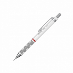 ROTRING tehnička olovka Tikky III 0.7 (Bela) Bela