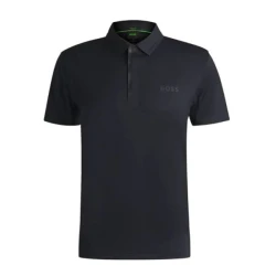 BOSS za moške. 50538123 Polo majica Paddytech Pro navy (XXL), Priložnostno, Šport, Tenis / veslo za tenis, Večnamenski š