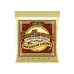 Ernie ball Earthwood 2003 Medium Light