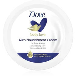 DOVE Univerzalna krema Intensive Rich Nourishment 150 ml