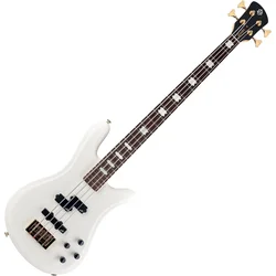 Spector Icon NS-2 White Gloss Električna bas kitara