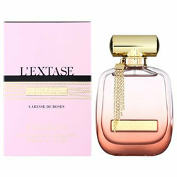 Nina Ricci LExtase Caresse de Roses parfumska voda za ženske 50 ml