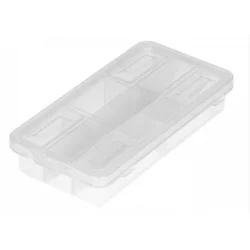 KISTENBERG Organizer KKNO2010 Organizaciona kutija-klaser 180x90x35mm