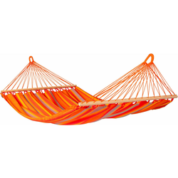 LASIESTA Alisio Toucan Double ALR16-28 viseča mreža