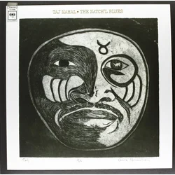 Taj Mahal - The Natchl Blues