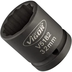 Vigor Kovana gedora V5182, 3/4, 32 mm