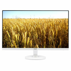Monitor Acer R241Ywmid 23.8 LED Monitor IPS White