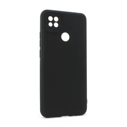 Maska za Xiaomi Redmi 9C/10A 3D Camera crna
