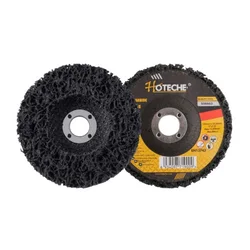 Hoteche Abrazivni lamelasti disk 115x22,23 ( 20287 )