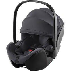 Britax Romer autosjedalica Baby Safe 5z i-Size - Midnight Grey