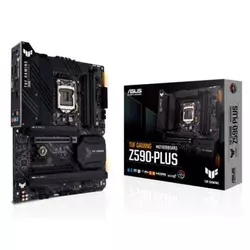 ASUS TUF GAMING Z590-PLUS
