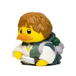 Tubbz raca Gospodar prstanov - Samwise
