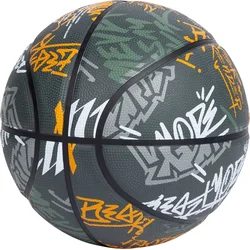 Pro Touch HARLEM 50 INK, košarkaška lopta, crna 430286