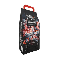 PREMIUM OGLJE WEBER – 5 KG