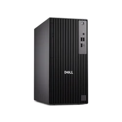DELL Pro Tower Core Ultra 5 235 16GB 512GB DVDRW W11P DES14629