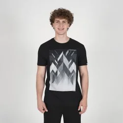 SLAZENGER Majica kratak rukav rubber t-shirt M