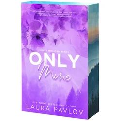 ONLY MINE