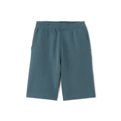 Moške temno modre trenirke Celio