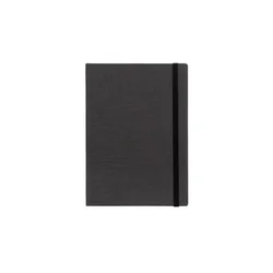 Trend notes sa lastišem A5 crna ( 136.216.80 )