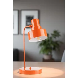 Opviq Stona lampa 8892-3, Narandžasta