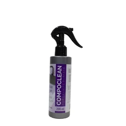 Sink solution COMPOCLEAN, (20511909)