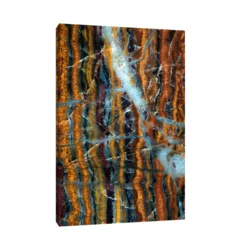 Canvas Slika na platnu Ahat Reka Kosanica, Bez rama, 50 x 75 cm