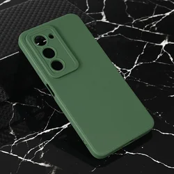 Teracell Maska za Xiaomi Redmi 15 4G EU 171mm Teracell Giulietta, Zelena