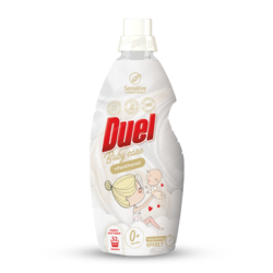 DUEL Omekšivač za veš Baby care, 800 ml
