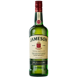Jameson Viski, 0.7l