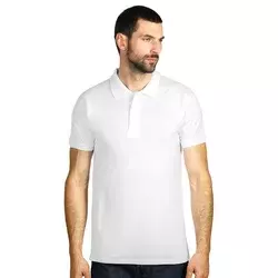 EXPLODE TOP GUN Muška Polo majica Boja: Bela Veličina: 3XL