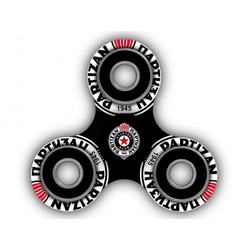 Xwave Spinner Partizan